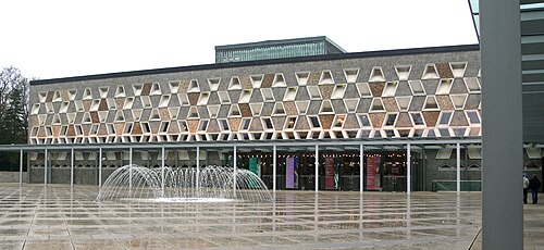 Grand Théâtre de Luxembourg